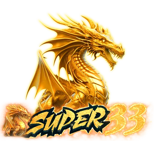 SUPER33 - Simulasi Kehidupan yang Menyenangkan